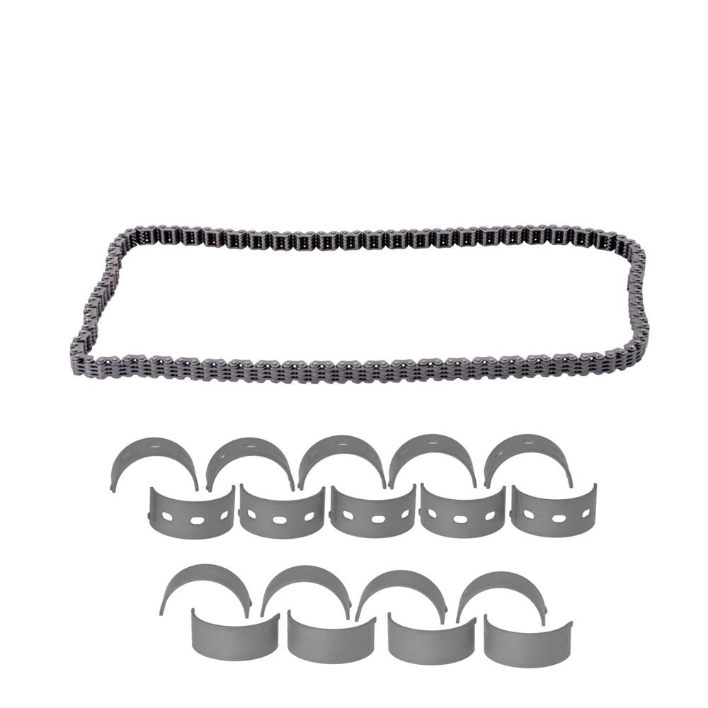 Yamaha 1.0L FX 140 variklio atnaujinimo komplektas