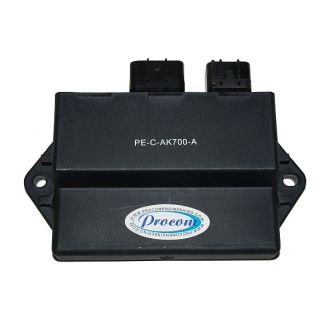Performance CDI ECU Kawasaki KFX700 2004-09 PE-C-AK700-A