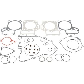 Full gasket set Kawasaki Suzuki 700 2004-09 808880