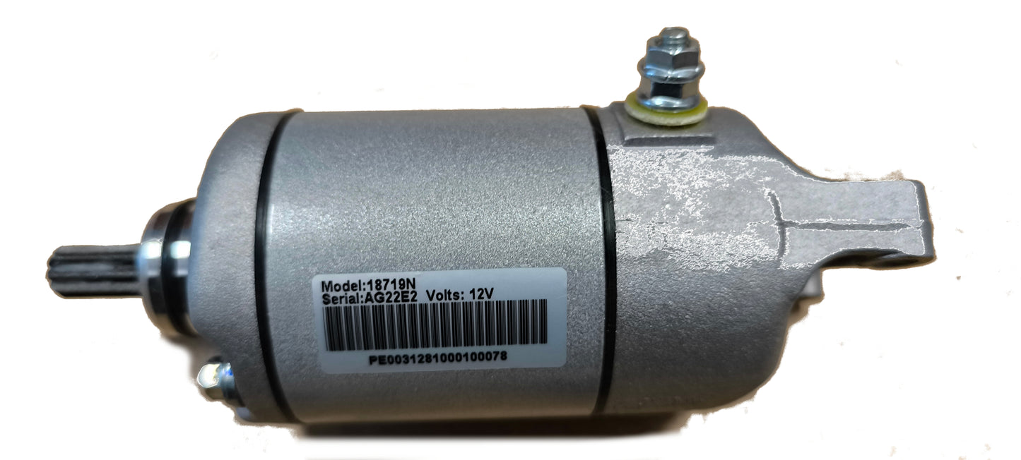 Starter Kawasaki Brute Force 650 750 Suzuki 700 18719N