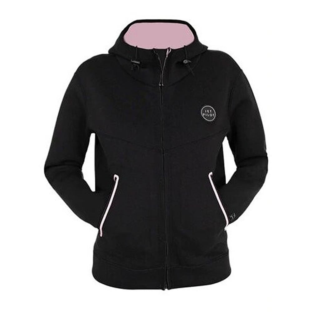 „Jetpilot Ladies 2MM Flight Tour Coat“ moteriška striukė
