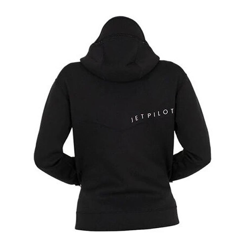 „Jetpilot Ladies 2MM Flight Tour Coat“ moteriška striukė