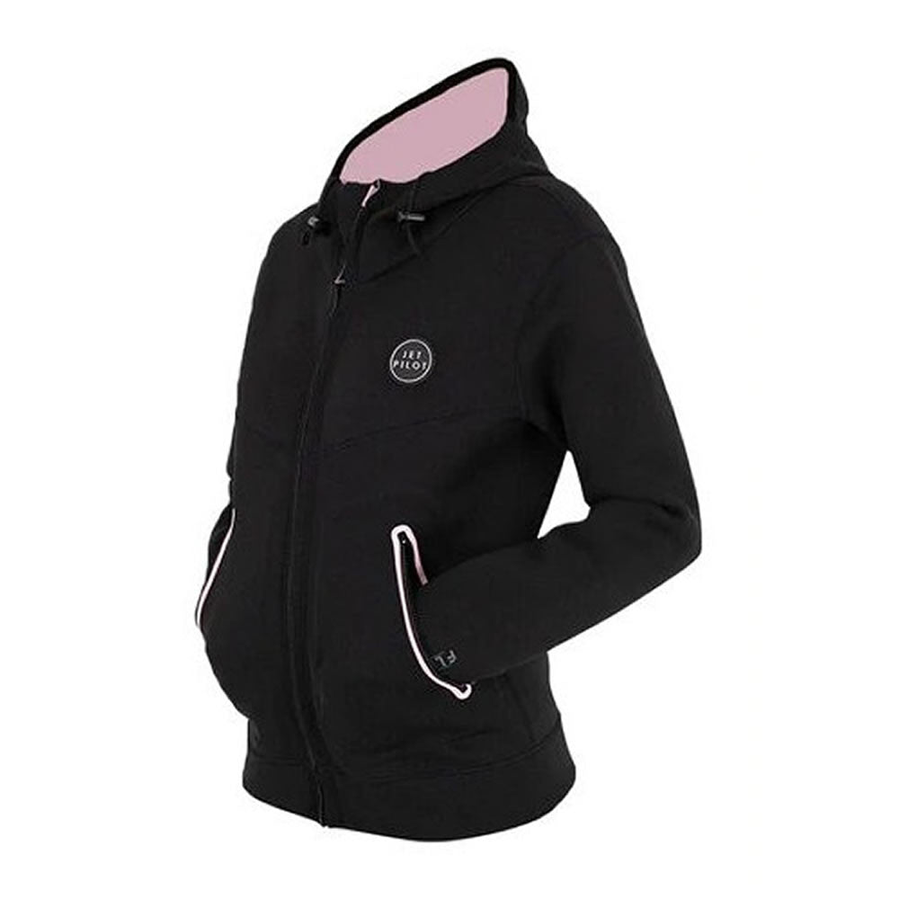 „Jetpilot Ladies 2MM Flight Tour Coat“ moteriška striukė