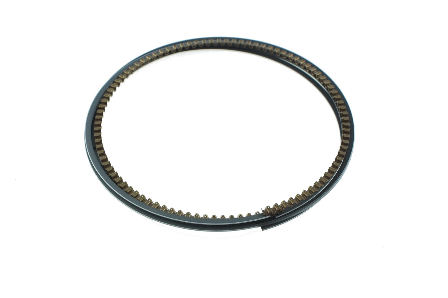 Piston ring set oem Kawasaki KFX700 Prairie 700 2004-09 13008-1215