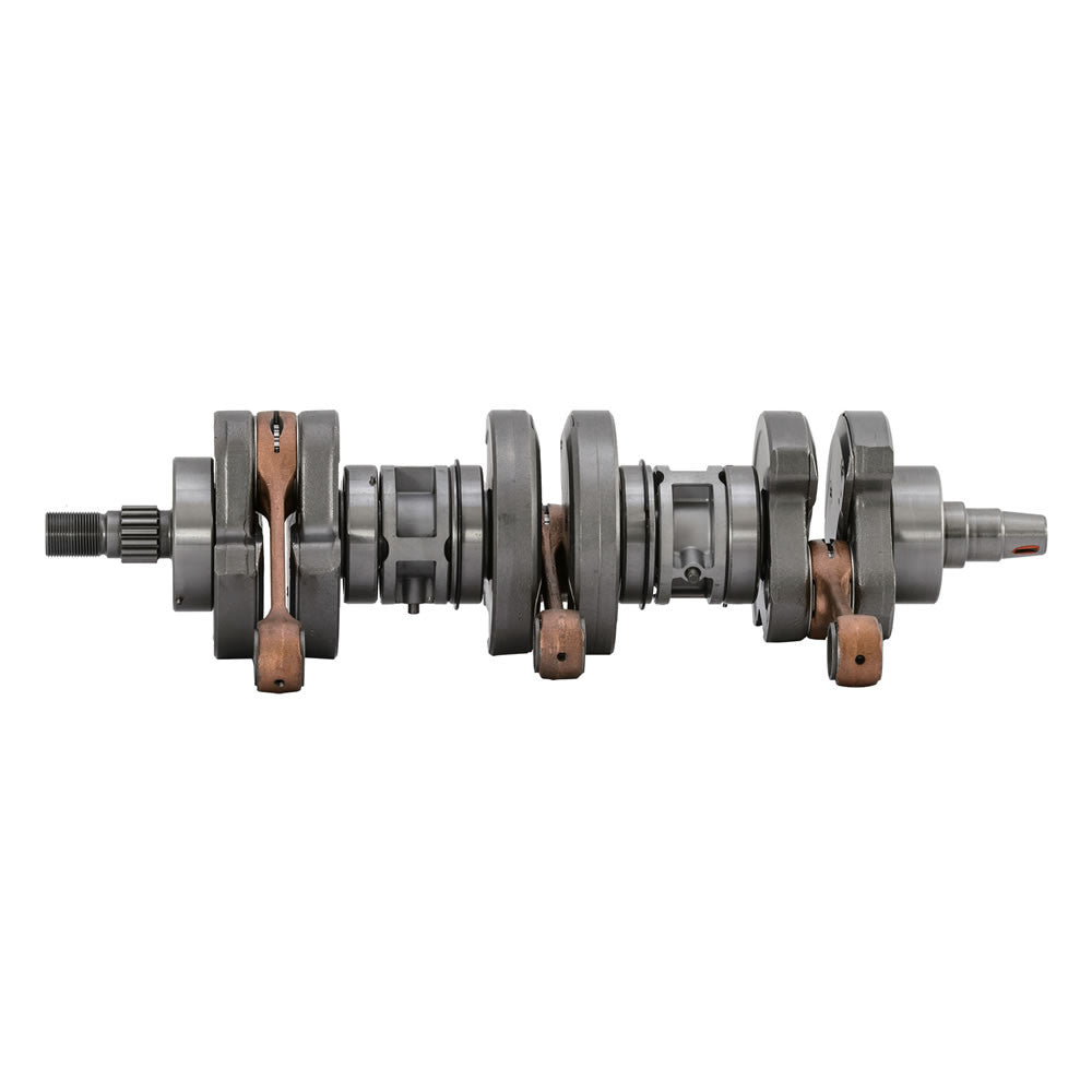 Reconditioned crankshaft Kawasaki 1200cc