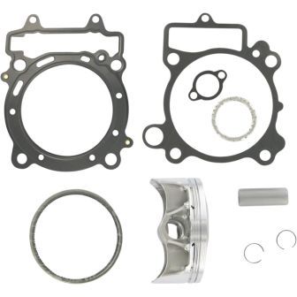 Piston kit 96mm Suzuki RMZ450 2008-14 0910-1100