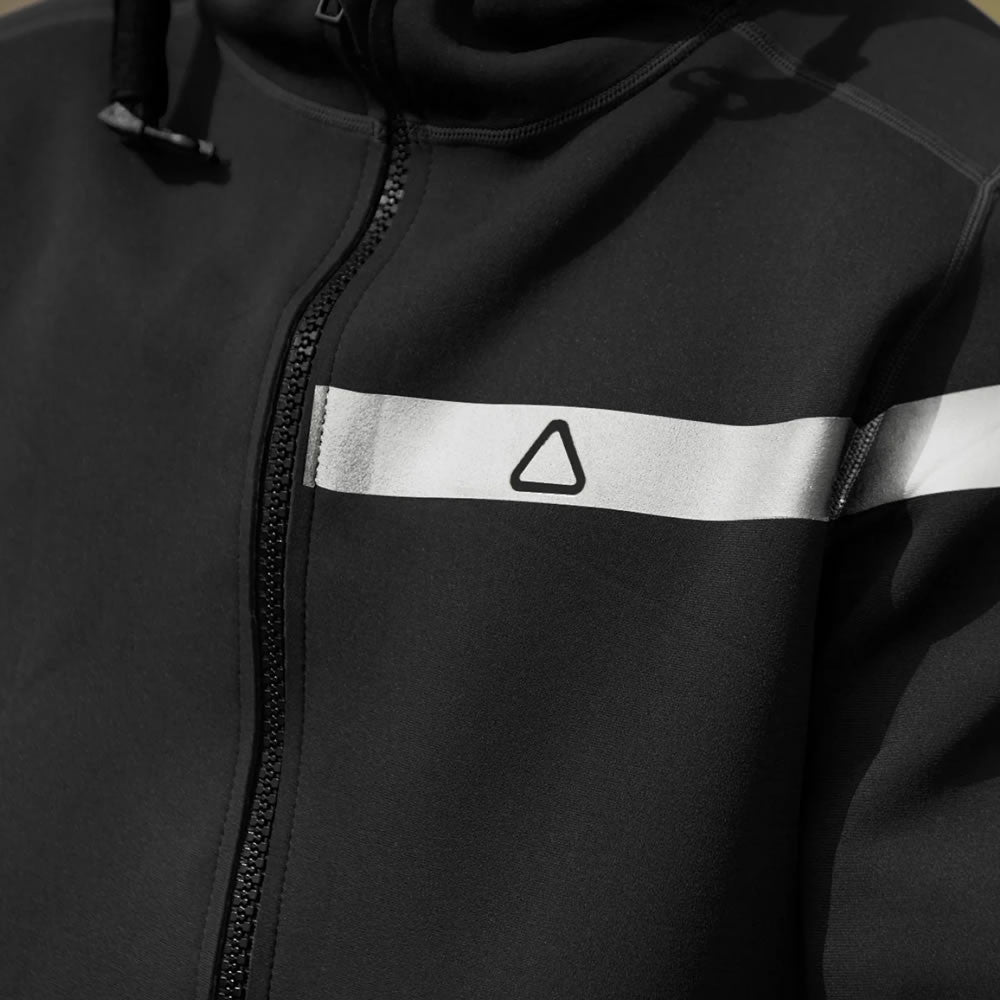 LAYER 3.12 CORP NEO jacket
