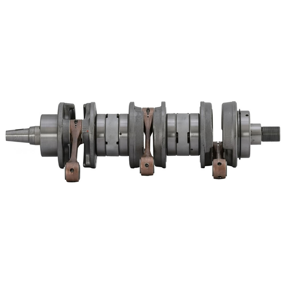 WSM crankshaft for Yamaha 2T Jet-Ski 1200cc