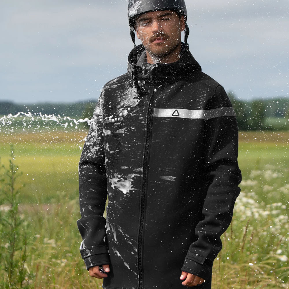 LAYER 3.12 CORP NEO jacket