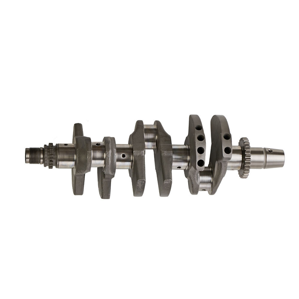 New crankshaft for Sea-Doo Spark watercraft