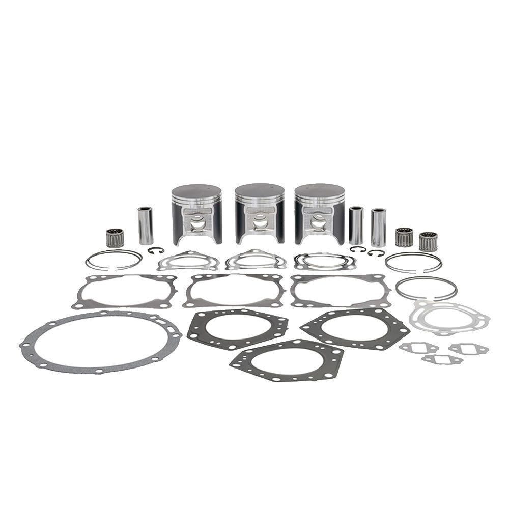 SBT complete piston kit for Kawasaki 1200