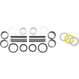 Swingarm Bearing Kit Suzuki RM125 250 450 DRZ400 28-1047