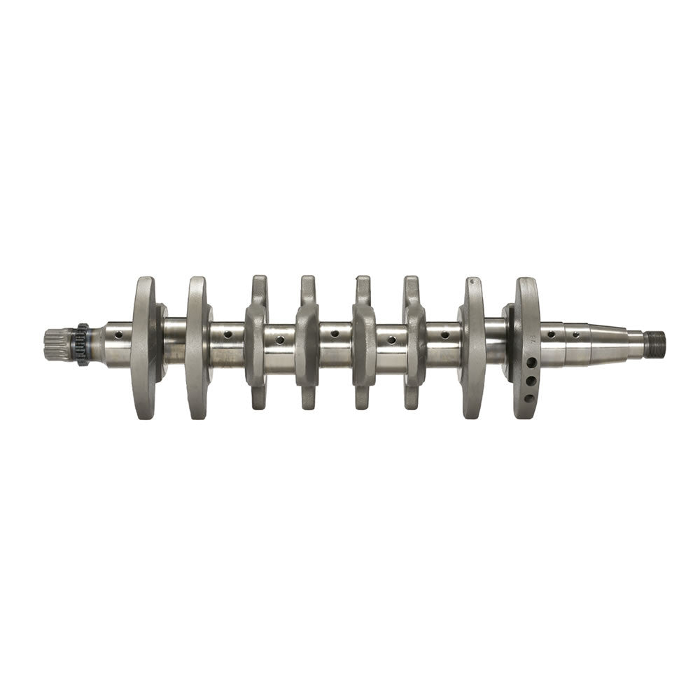 New SBT crankshaft – Yamaha 1800cc (2016-2021)