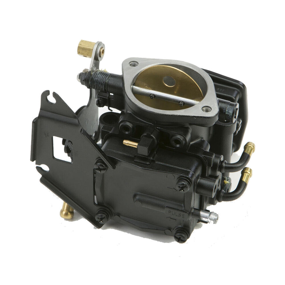 Mikuni SBN 40MM I series carburetor.