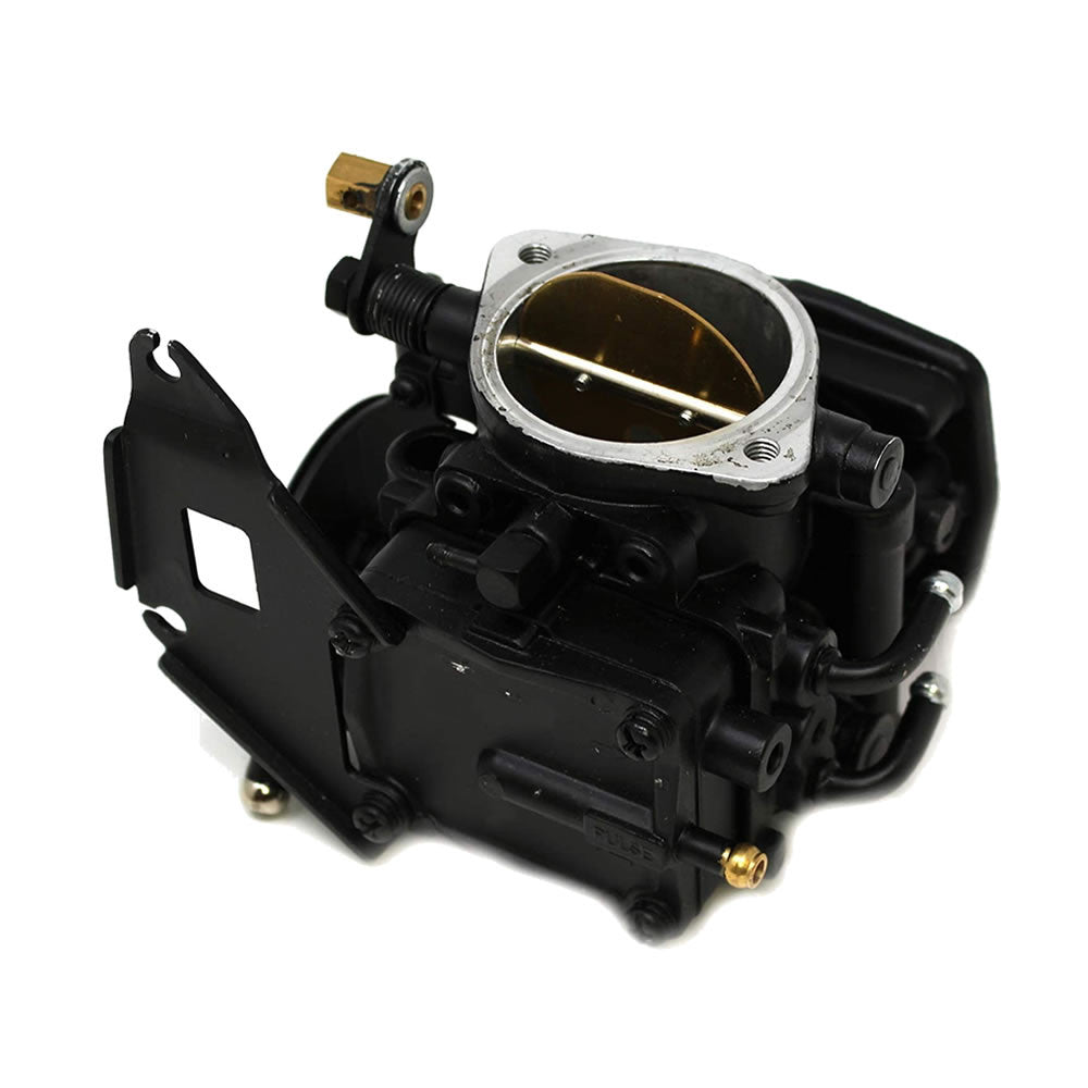 Mikuni SBN 40MM I series carburetor.