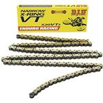 Chain DID Honda CR250R Kawasaki KX500 Suzuki Yamaha WR 450F 520-114