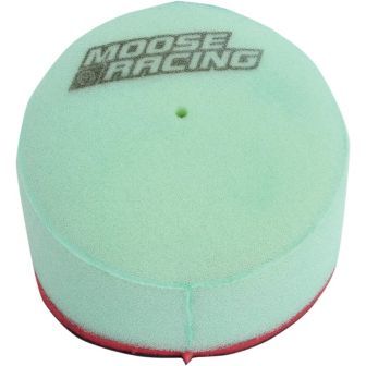 Pre-lubricated air filter Suzuki RM125 250 RM-Z450 2004-14 1011-0843