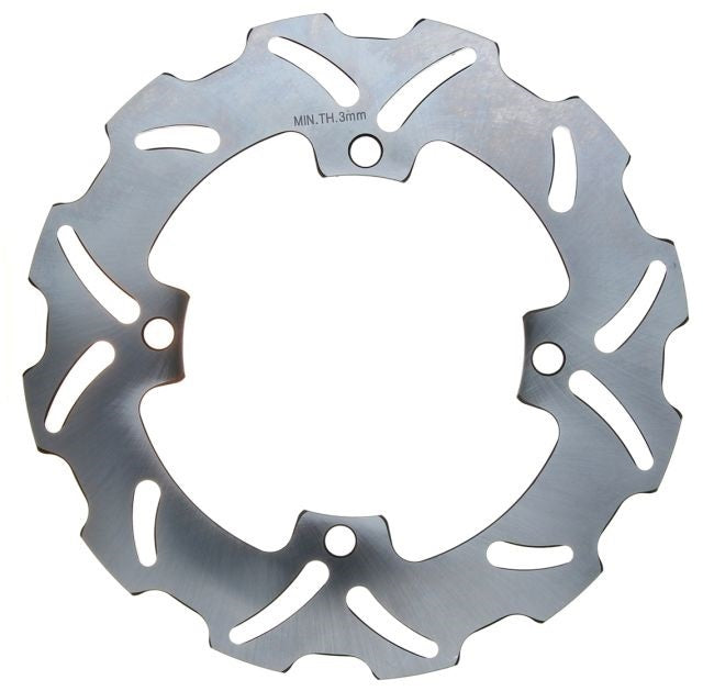 Brake disc rear Suzuki RM-Z250 RM-Z450 RP3133