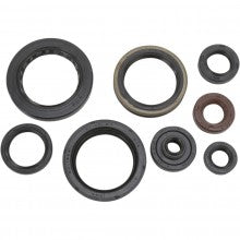 Gasket oil kit Suzuki RMZ450 2008-14 822346