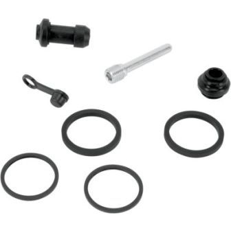 Brake caliper rebuild kit front Suzuki RM125 DR650 RMZ450 1702-0094