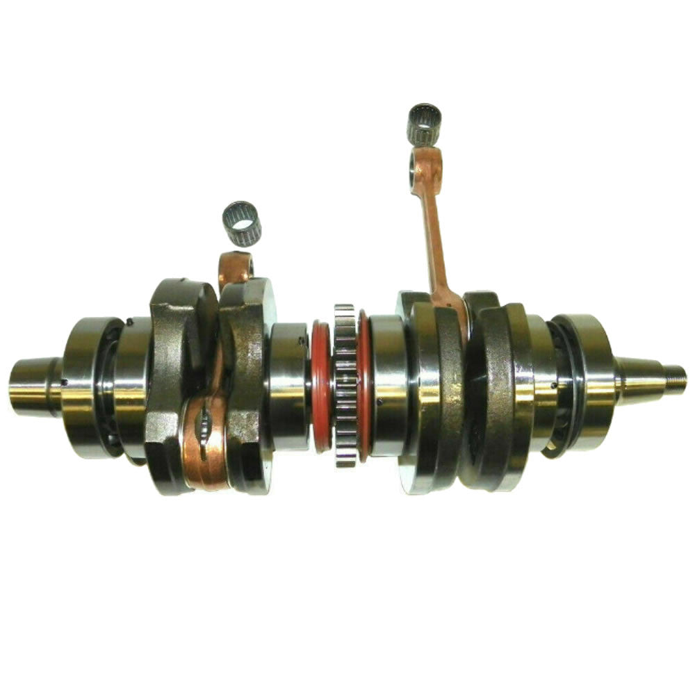WSM complete crankshaft - Seadoo 951 Di