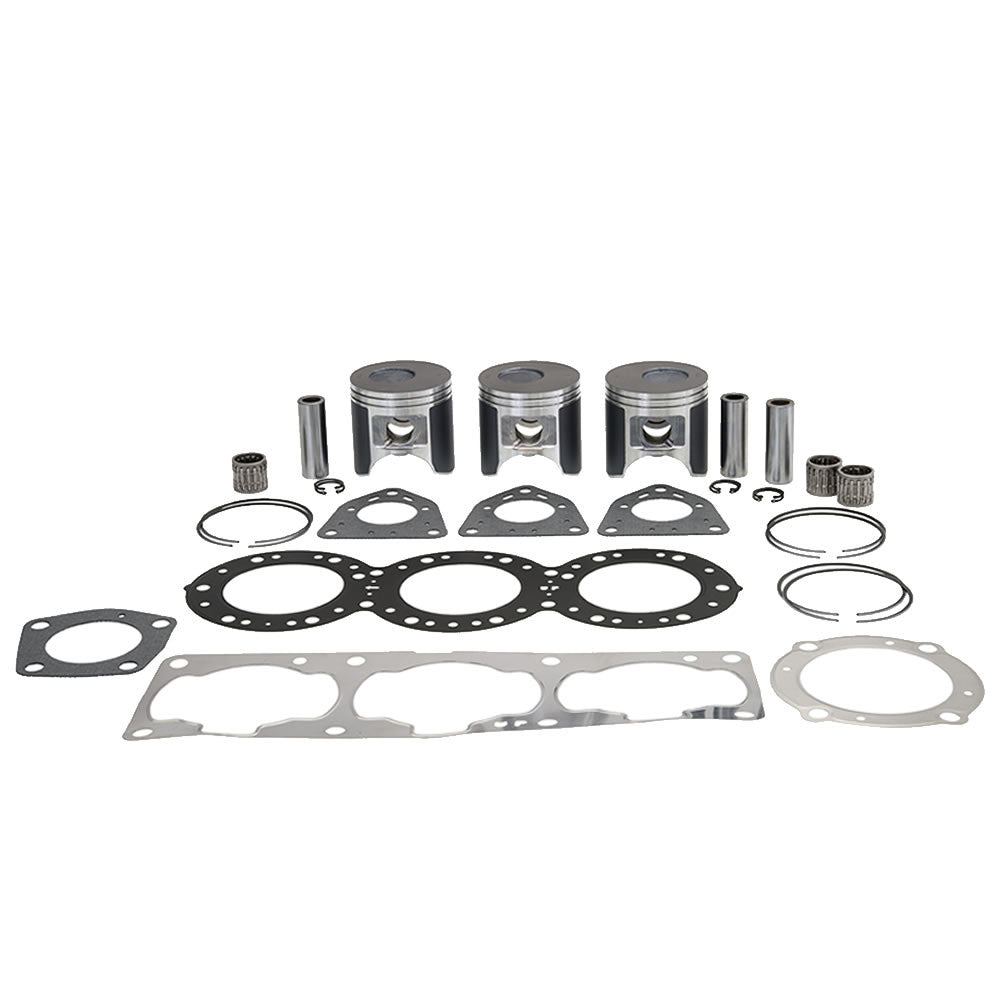 SBT complete piston kit for Kawasaki 1100 DI