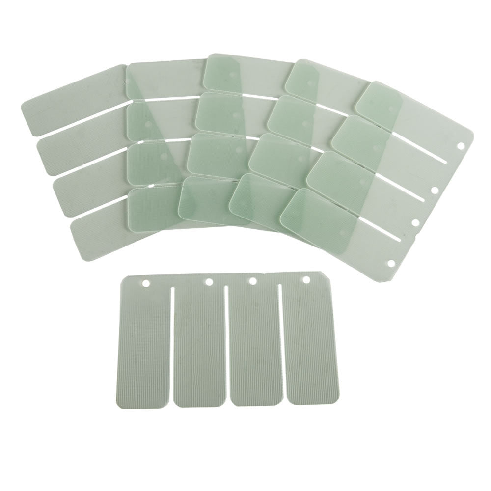 Fiberglass engine reed valve kit for Yamaha GP1200R / XLT 1200.