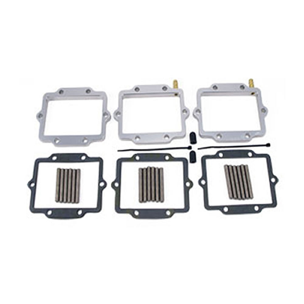 ADA intake manifold gasket with angle,