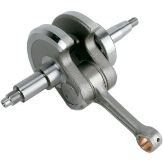 Crankshaft Yamaha Raptor 700 2006-14