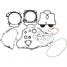 Gasket complete white oil seal Yamaha YZ450F 2010-13 811689