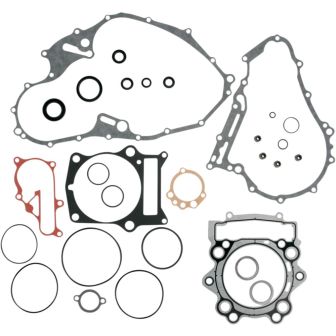 Gasket set with oil seal Yamaha Raptor 700 06-14 811923