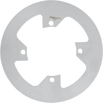 Brake Disc Rear Yamaha YZ125 250 YZ400F 426F WR250F 450F M051-1404