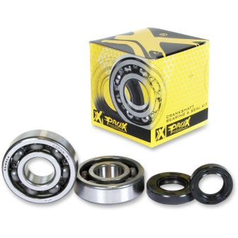 Crankshaft Bearing Kit Yamaha YZ WR400 426 450F 98-17 23.CBS24098