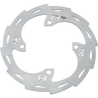 Brake Disc Rear MXR Yamaha YZ125 250 450F WR250F 400F 1711-0647