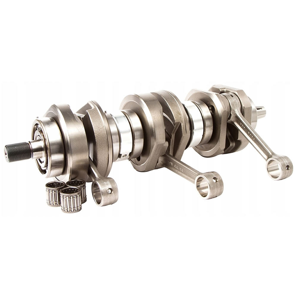 Hot-Rods complete crankshaft Kawasaki 900cc