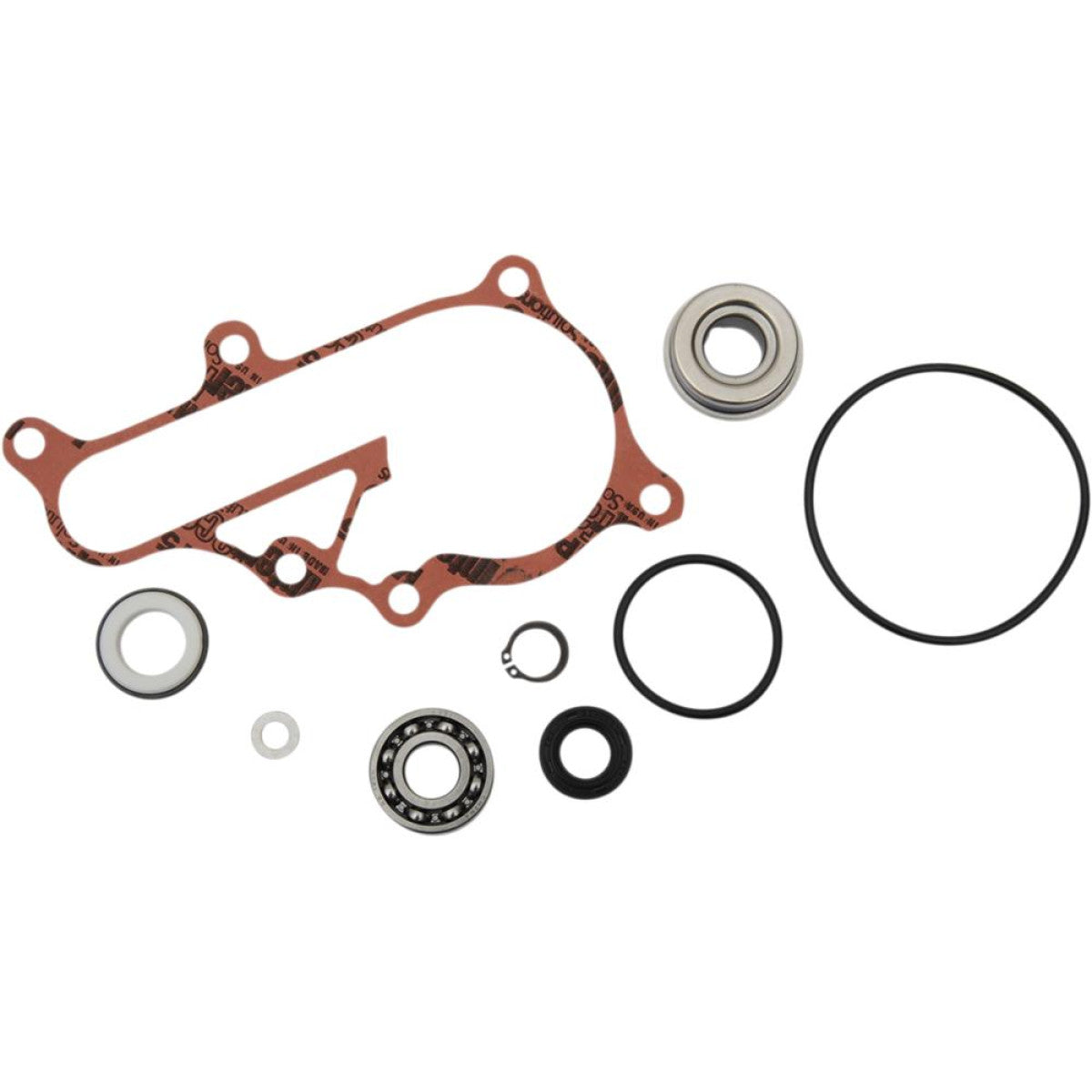Water Pump Rebuild Kits Yamaha Raptor 700 2006-16 821923
