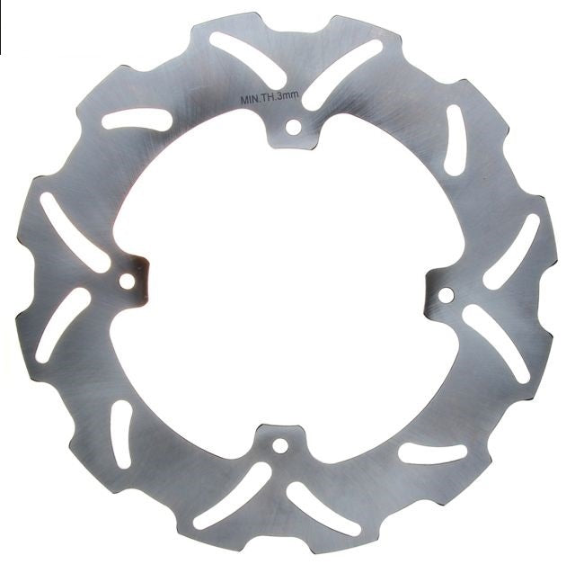 Brake disc rear Honda CRF250R CRF450X RP3128