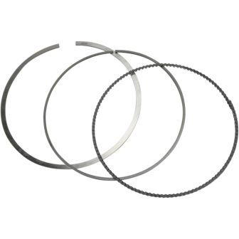 Ring set Yamaha YZ450F 2010-14 0912-0334
