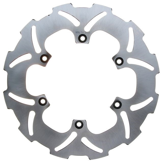 Stabdžių diskas galinis Yamaha WR250 YZ250 RP3119