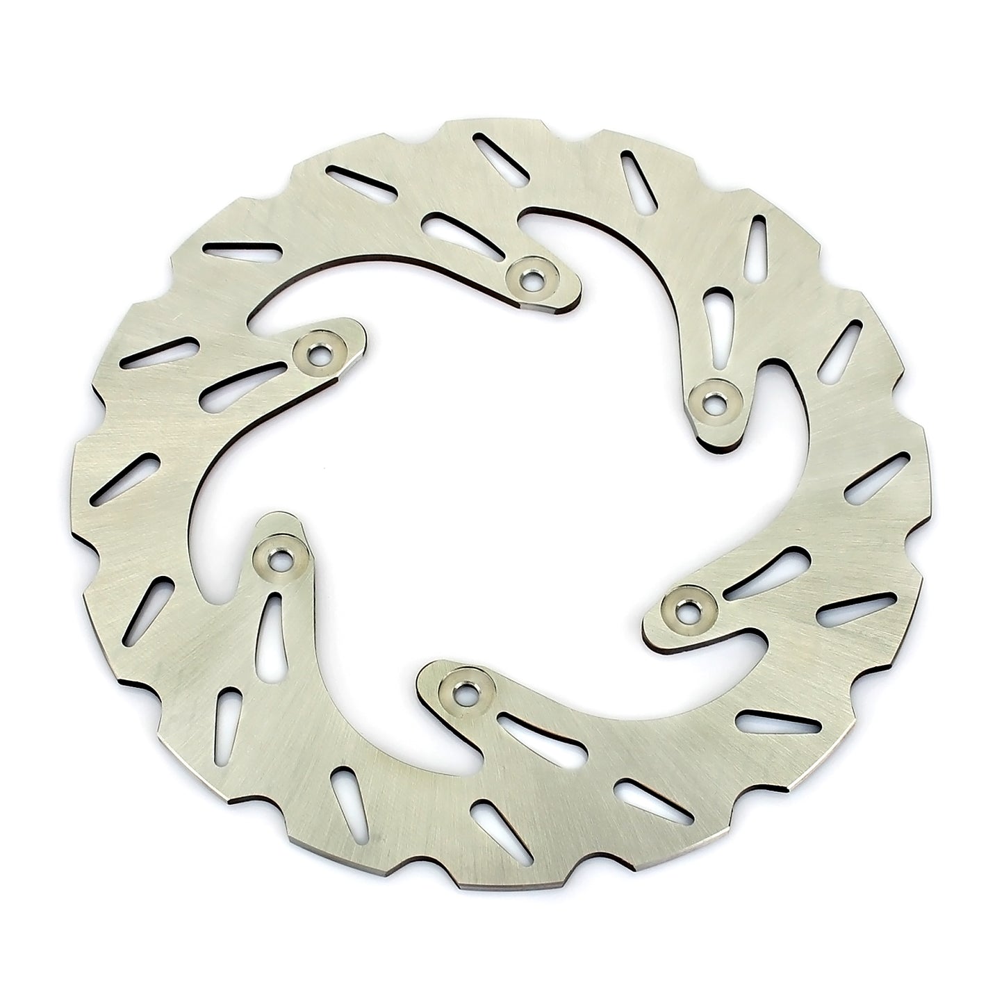 Brake disc rear Yamaha WR250F WR450FYZ125-400 RP3137