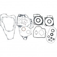 Gasket, full white, oil seal Honda CRF450R 2009-15 811284