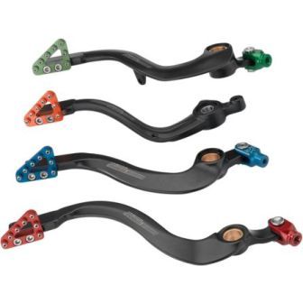 Brake pedal Honda CRF450R 2002-15 1610-0338