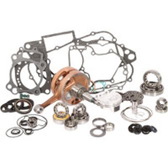 Engine kit Yamaha Grizzly 700 2007-13 0903-1051