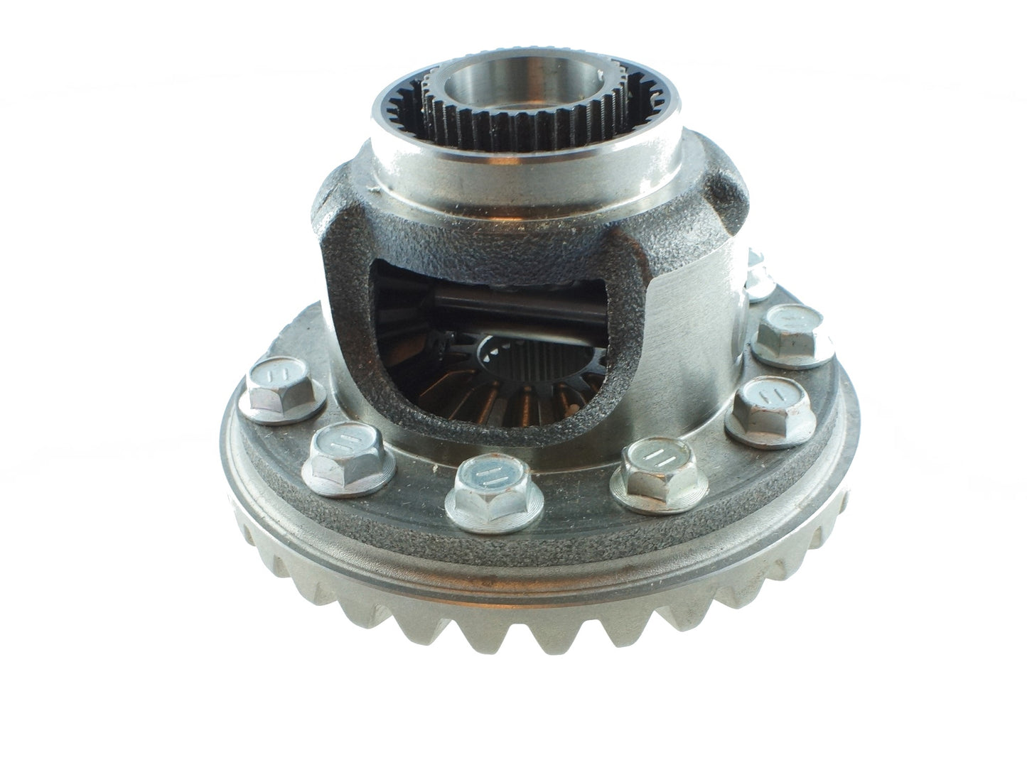 Front differential oem Yamaha 700 Viking 14-18 3B4-46470-02-00