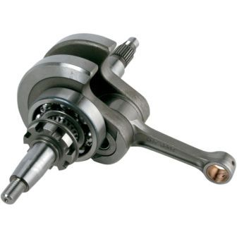 Crankshaft Yamaha Grizzly Rhino 700 2007-13 HR4079