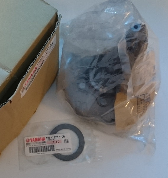 Clutch housing kit oem Yamaha Grizzly 550 2009-15 99999-04070-00