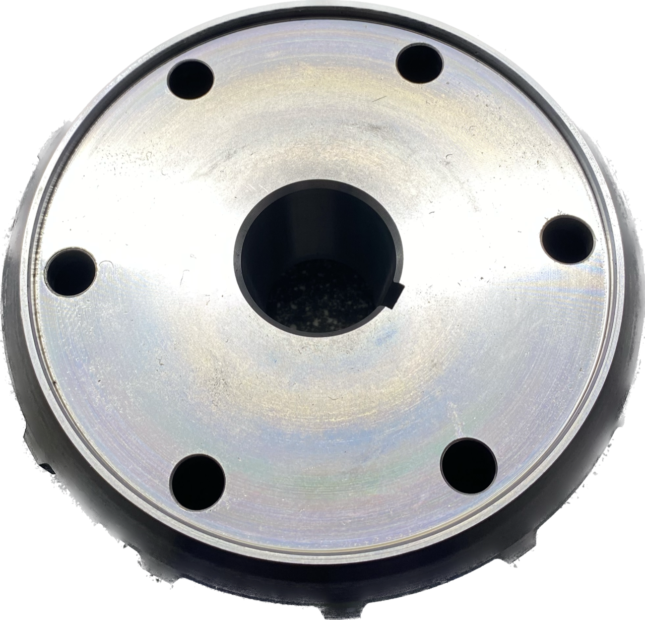 Rotor Assy Magneto Yamaha 700 28P-81450-01-00