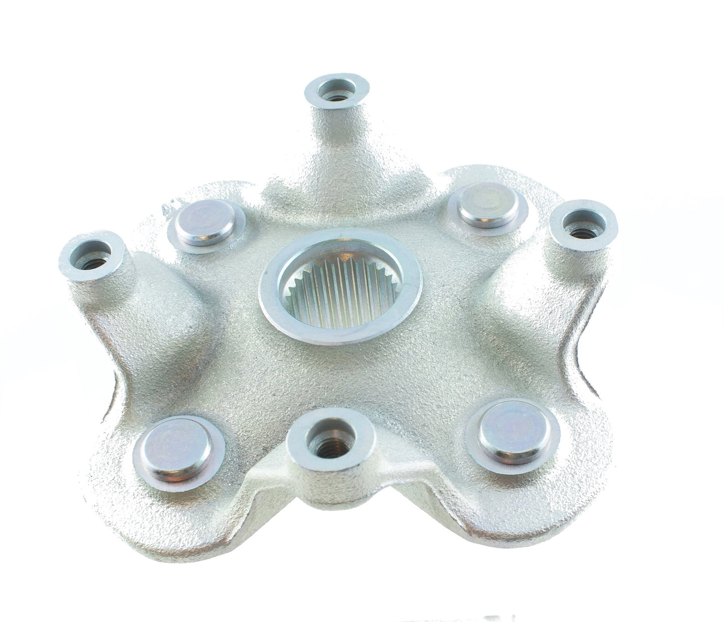 Front hub original Yamaha Kodiak 450 700 Grizzly 2018 3B4-25111-10-00