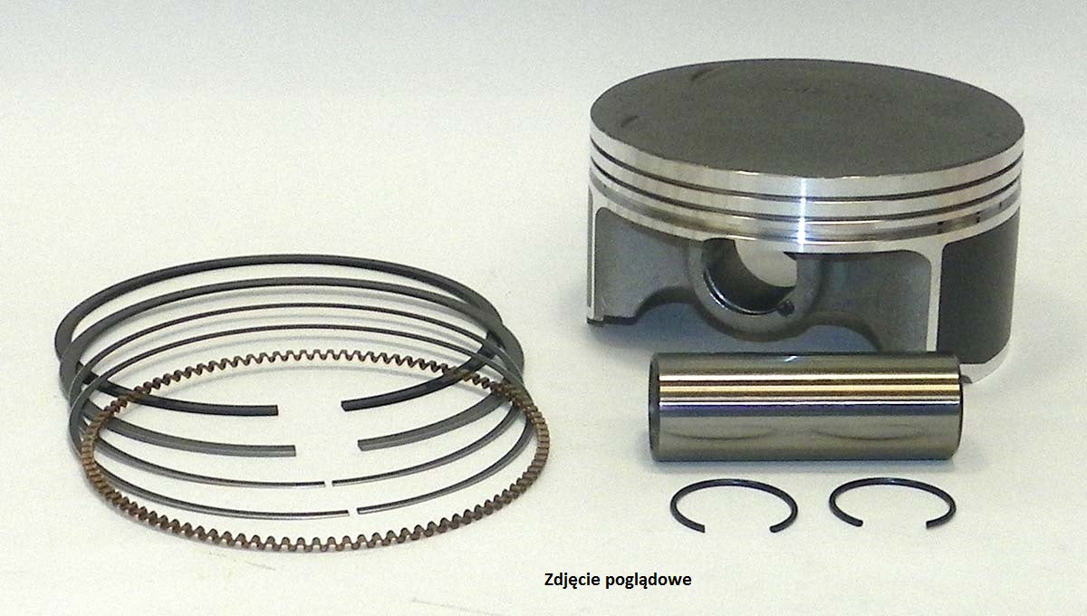 Piston kit Yamaha 700 2006-2014 50-546-06K