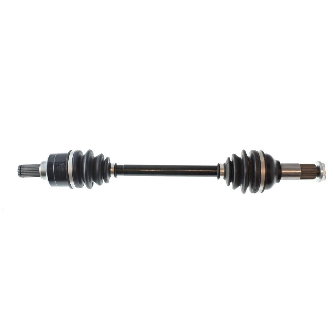 Complete axle rear left right Yamaha Grizzly 550 700 2007-14 RP2928